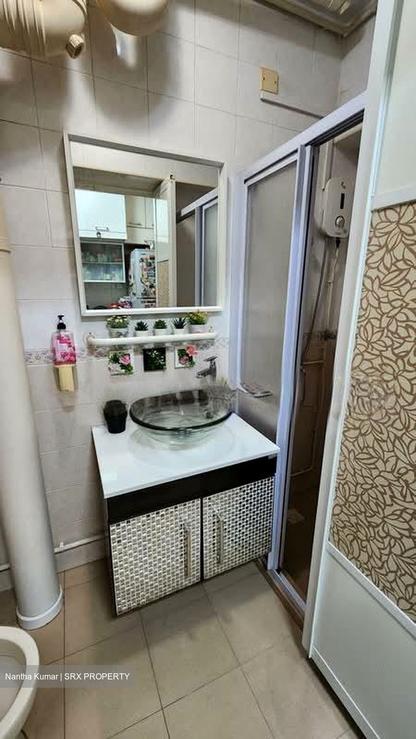 Blk 690D Choa Chu Kang Crescent (Choa Chu Kang), HDB 5 Rooms #562919821